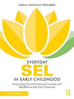 cover image of Everyday SEL in Early Childhood